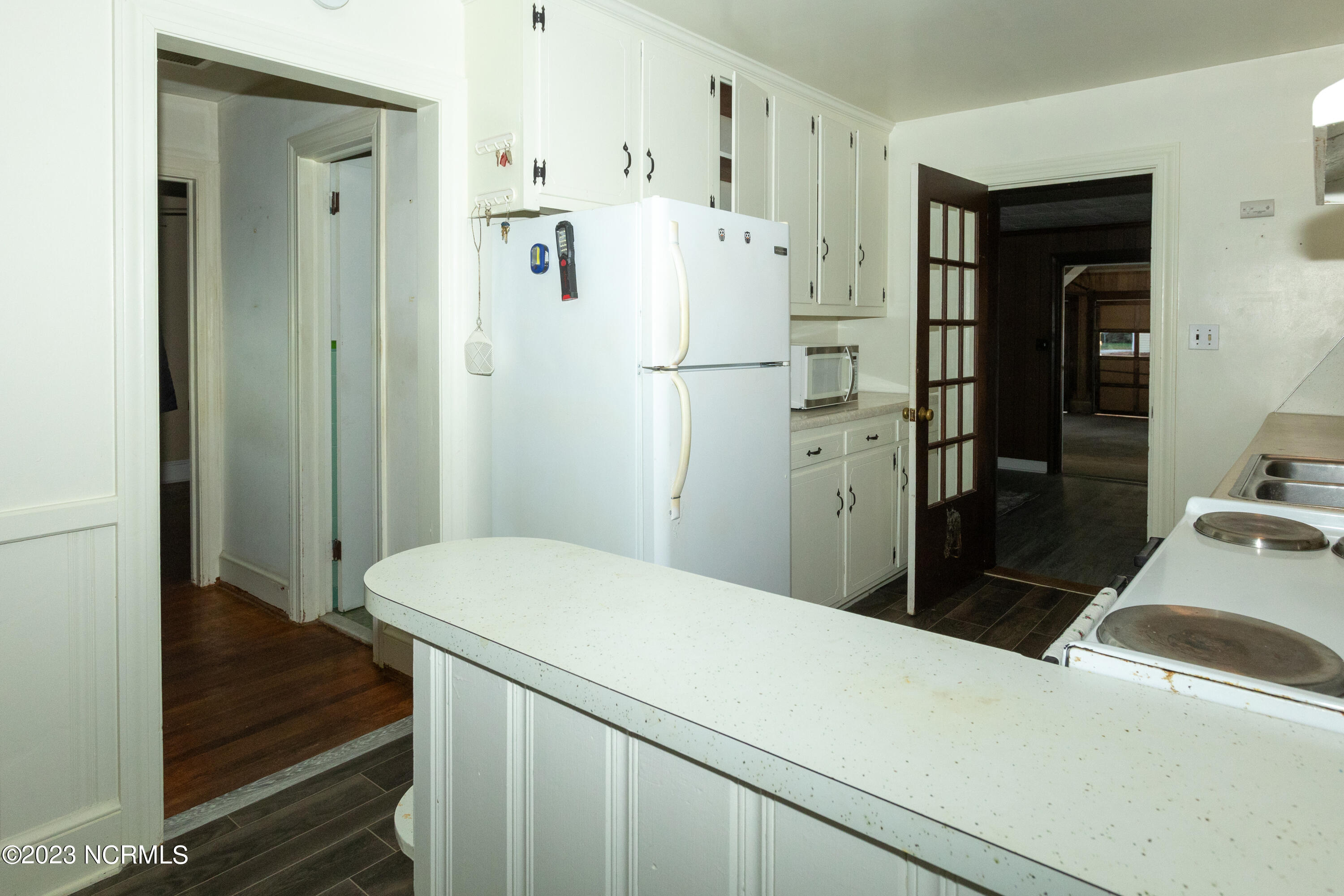 1545 Prison Camp Road Williamston, NC 27892 - Photo 22 of 69 PPR69089