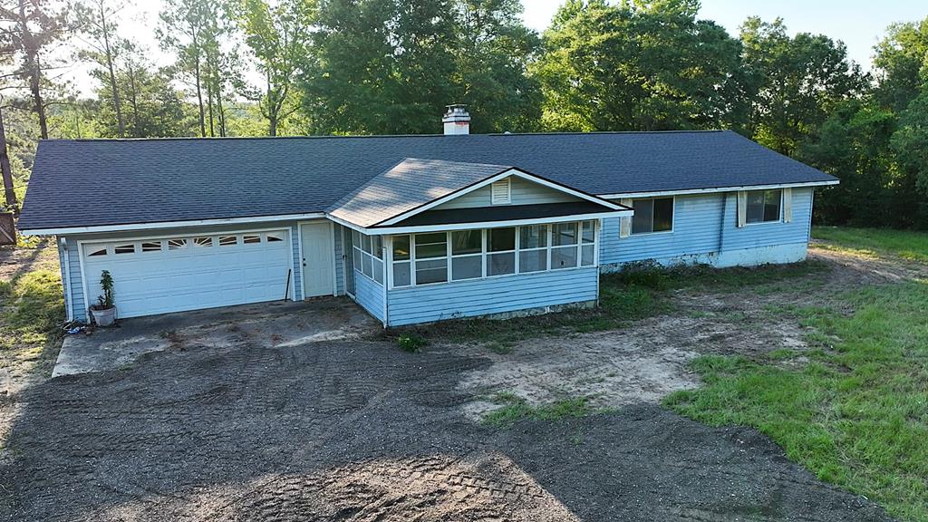 50 Sweetwater Branch Road Fort Mitchell, AL 36856 - Photo 2 of 9