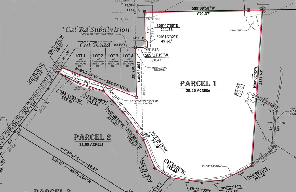 50 Sweetwater Branch Road Fort Mitchell, AL 36856 - Photo 8 of 9