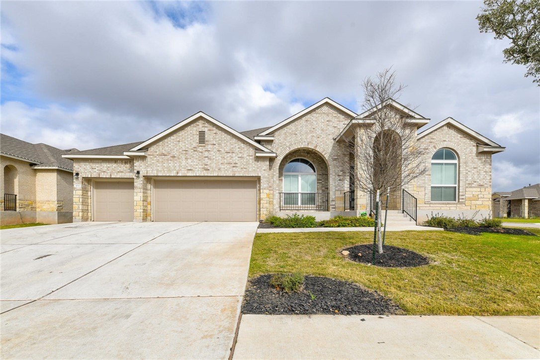 4313 Deer Lake Lane Georgetown, TX 78628 - Photo 1 of 1