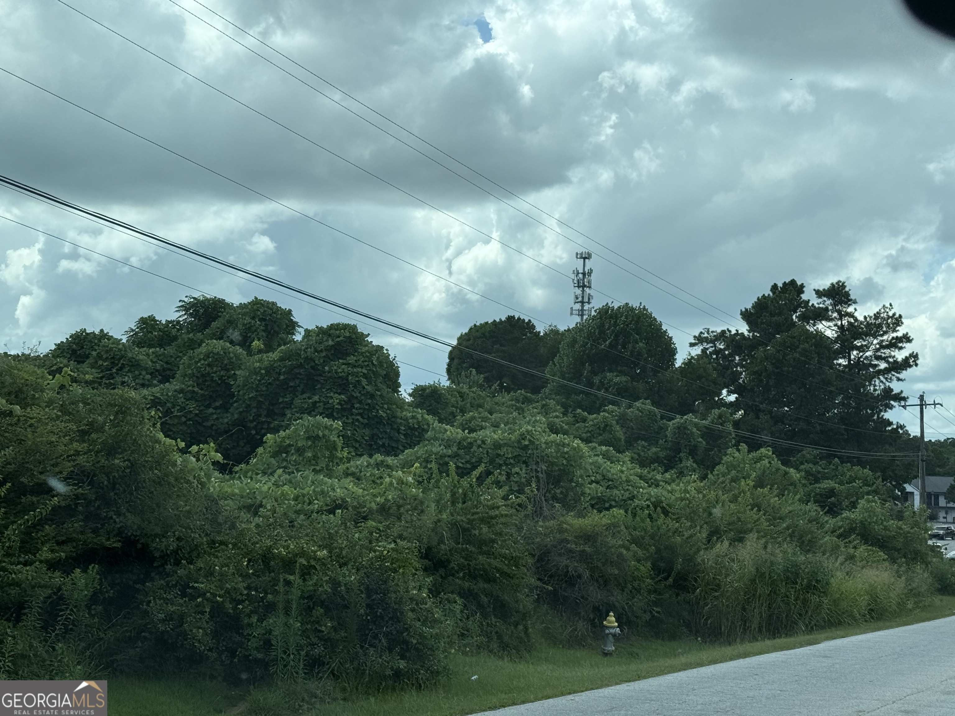 0 Metcalf Road Forest Park, GA 30297 - Photo 2 of 8