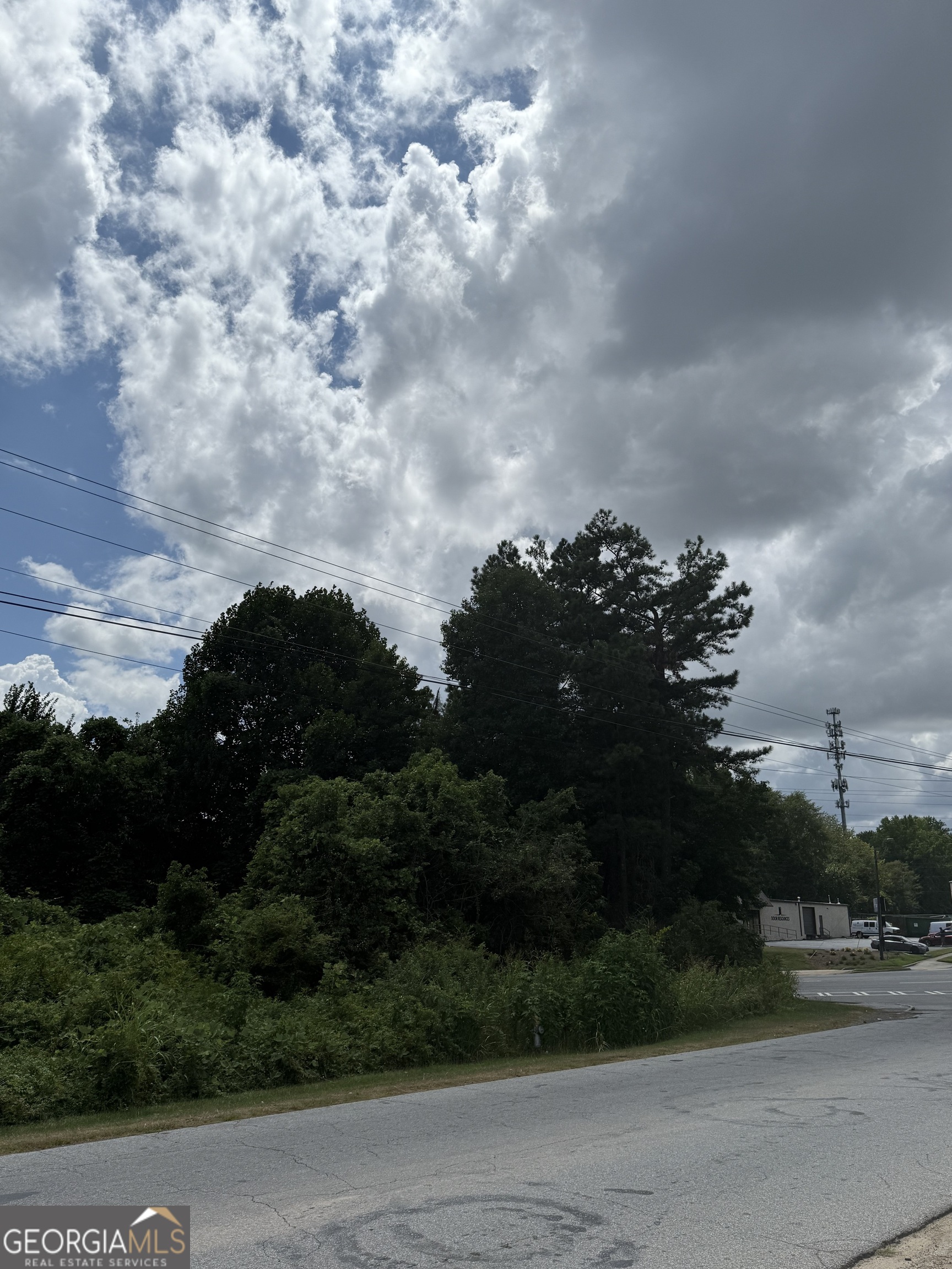 0 Metcalf Road Forest Park, GA 30297 - Photo 4 of 8