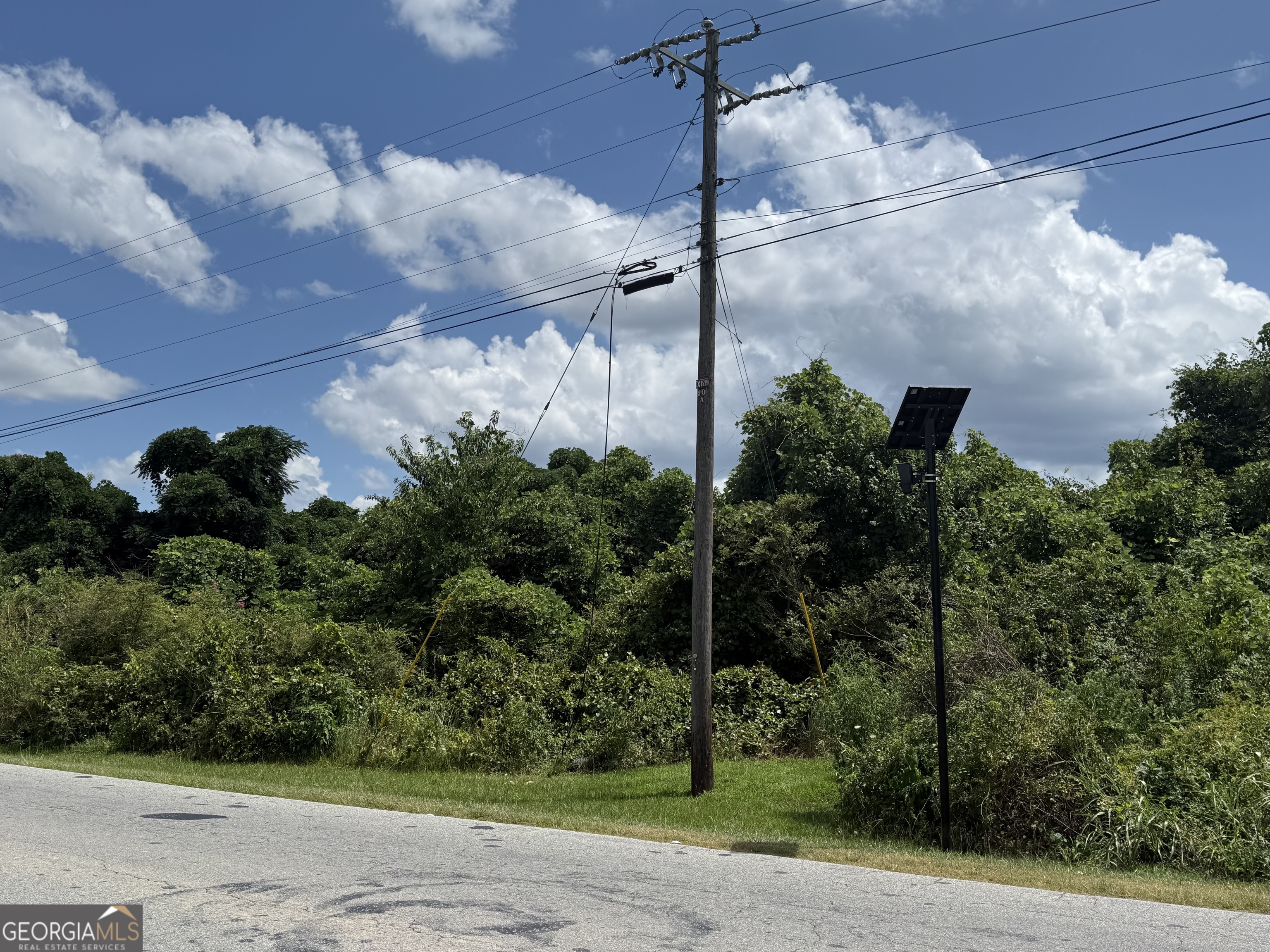 0 Metcalf Road Forest Park, GA 30297 - Photo 5 of 8