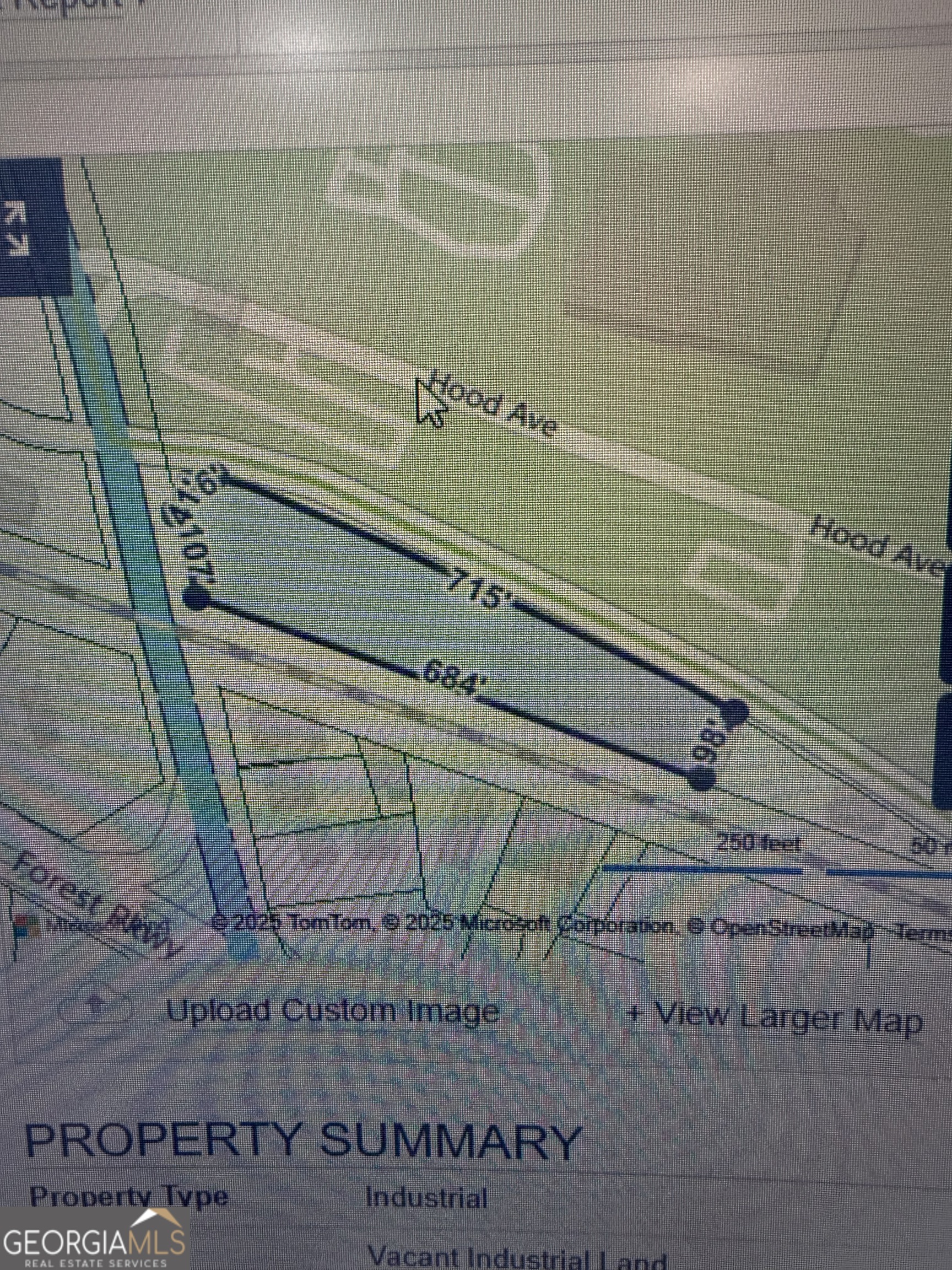 0 Metcalf Road Forest Park, GA 30297 - Photo 7 of 8