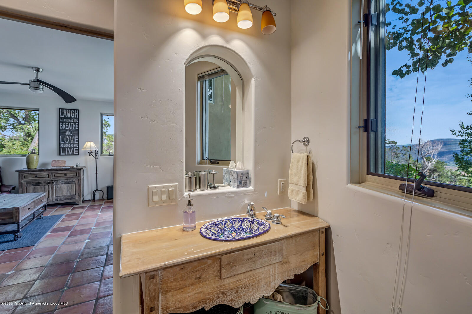 475 County Road 112 Carbondale, CO 81623 - Photo 45 of 53 Casita Bath