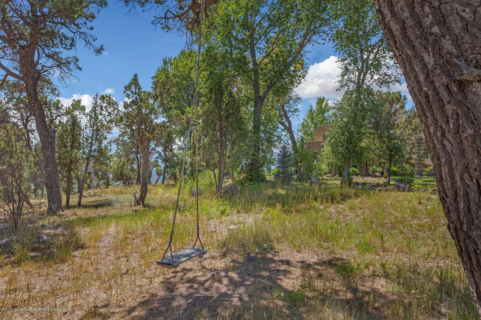 475 County Road 112 Carbondale, CO 81623 - Photo 48 of 53 a view of a lake with a house