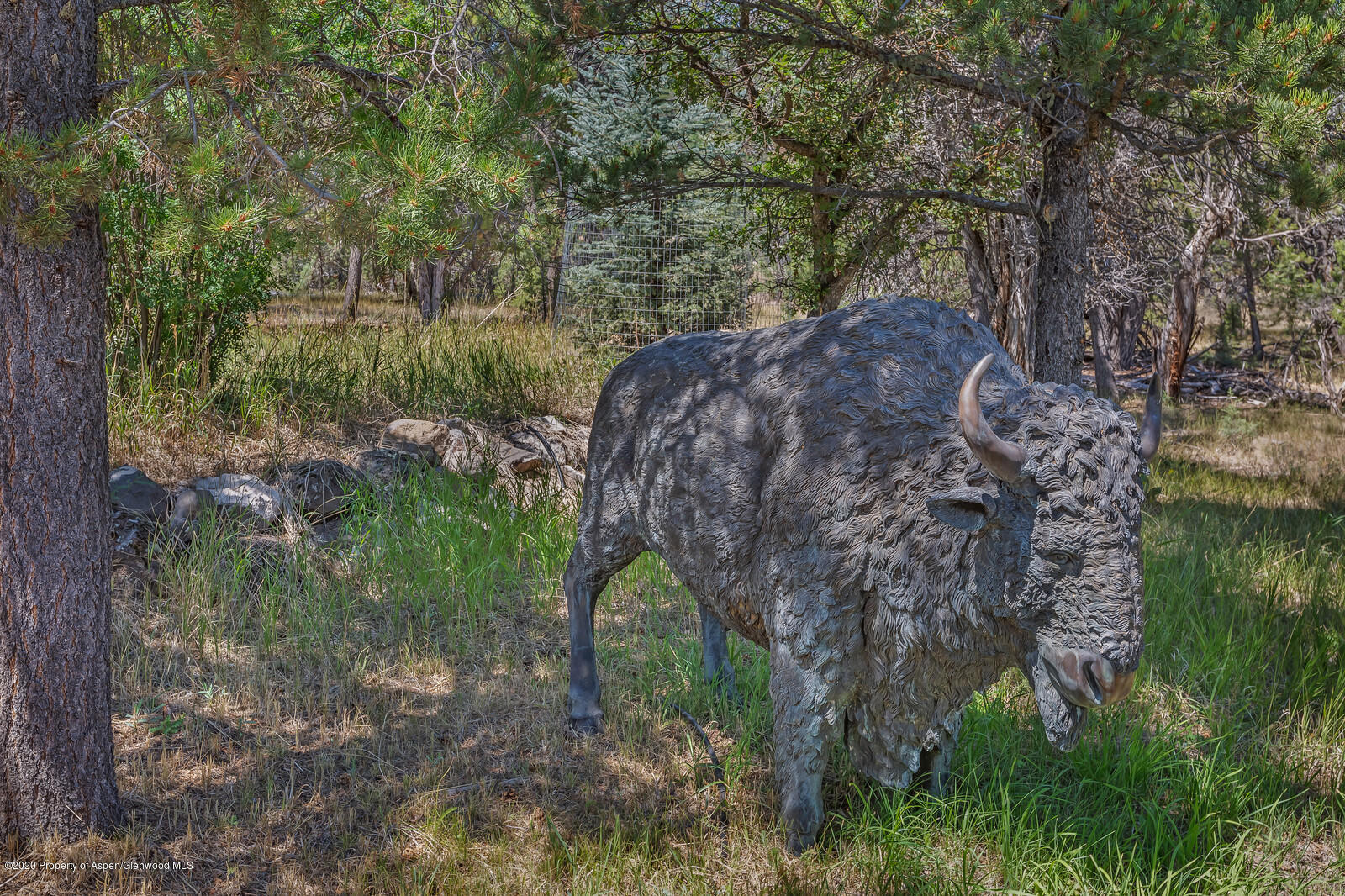 475 County Road 112 Carbondale, CO 81623 - Photo 50 of 53 Pinyon Point Ranch Grounds