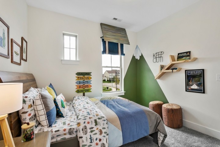 4028 John Marsh Road Spring Hill, TN 37174 - Photo 18 of 33