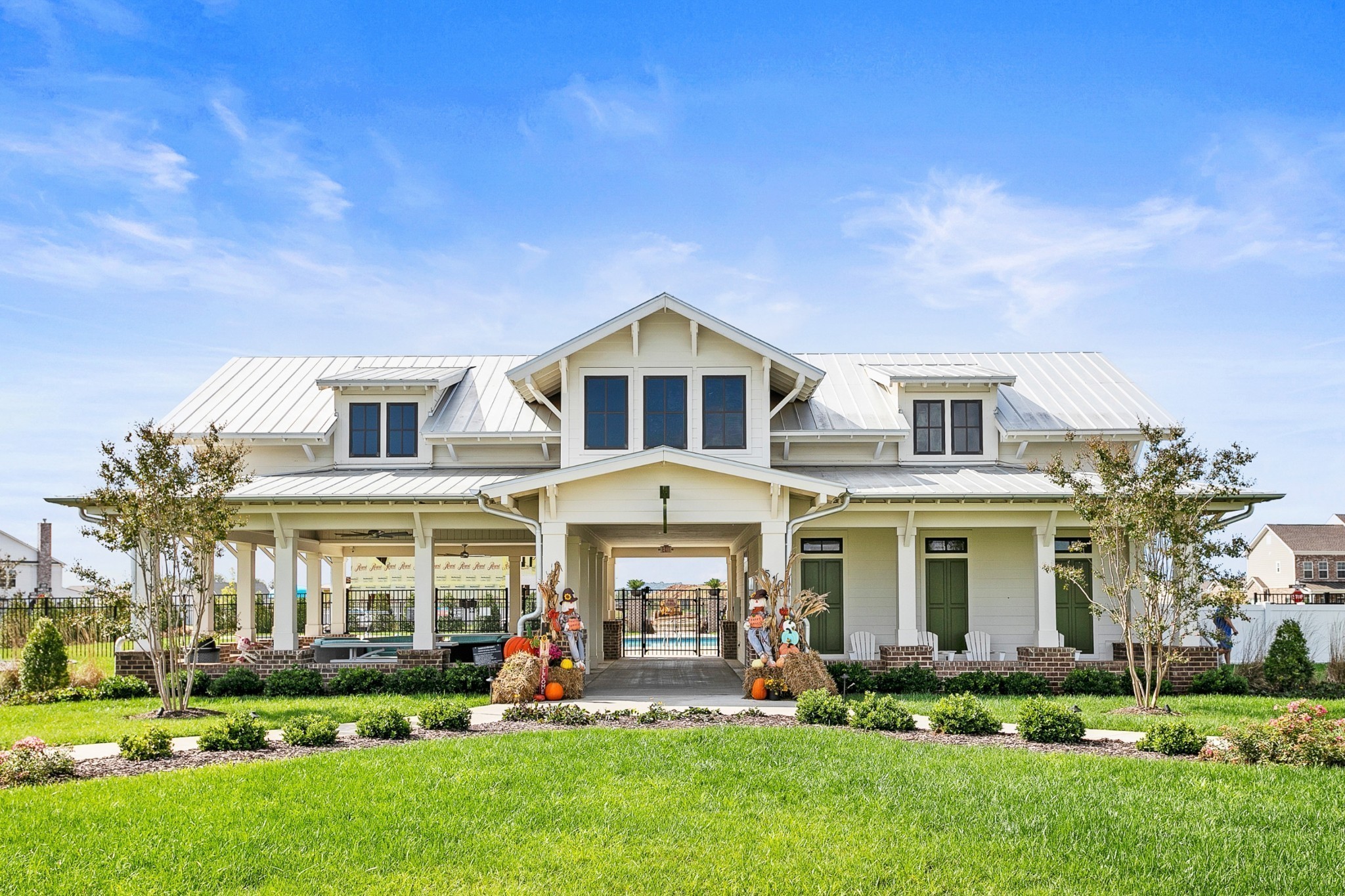 4028 John Marsh Road Spring Hill, TN 37174 - Photo 23 of 33