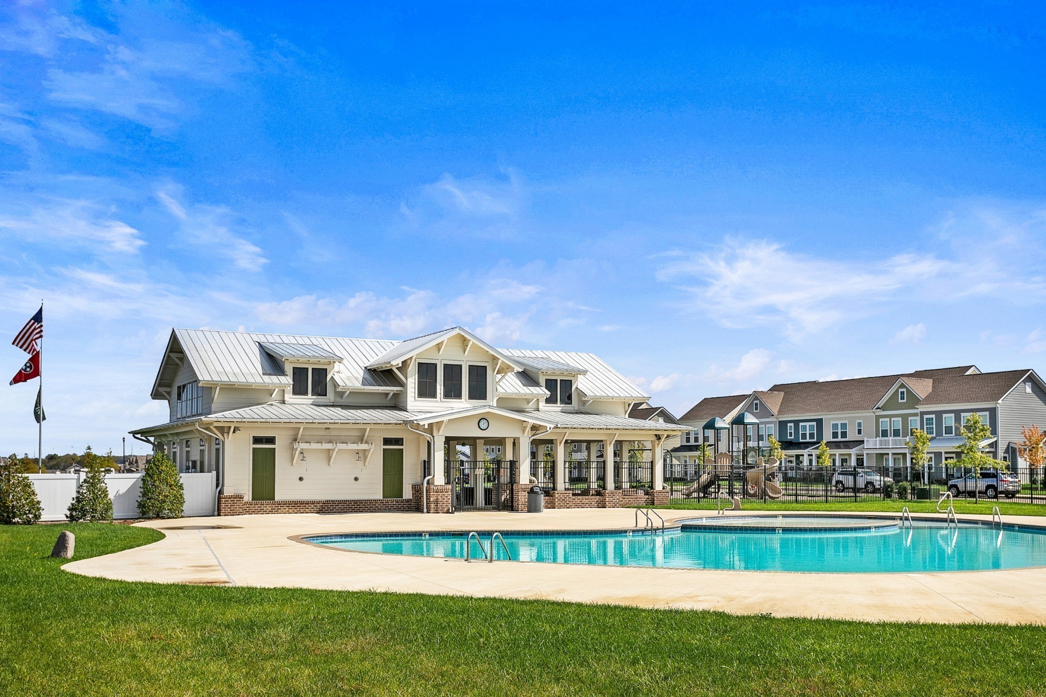 4028 John Marsh Road Spring Hill, TN 37174 - Photo 26 of 33