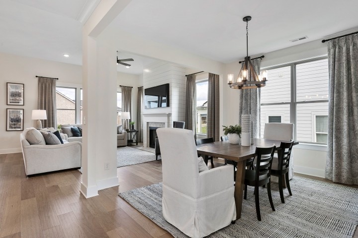 4028 John Marsh Road Spring Hill, TN 37174 - Photo 4 of 33