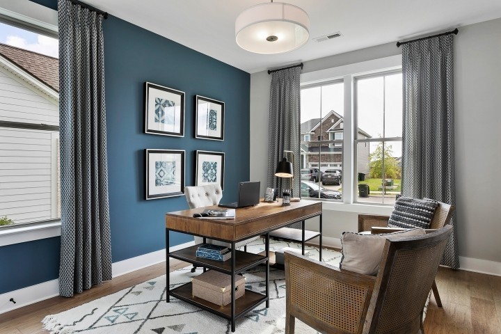 4028 John Marsh Road Spring Hill, TN 37174 - Photo 6 of 33