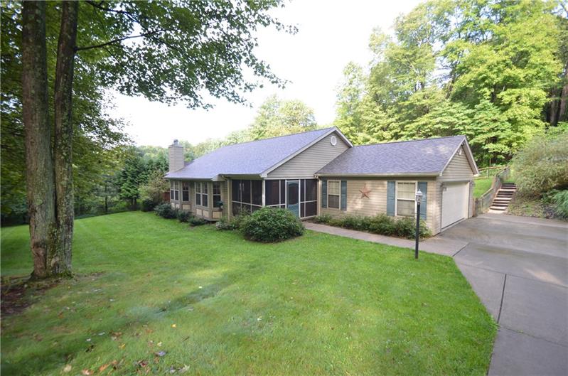 1790 Old State Road Gibsonia, PA 15044 - Photo 1 of 25 Gallery Image 1