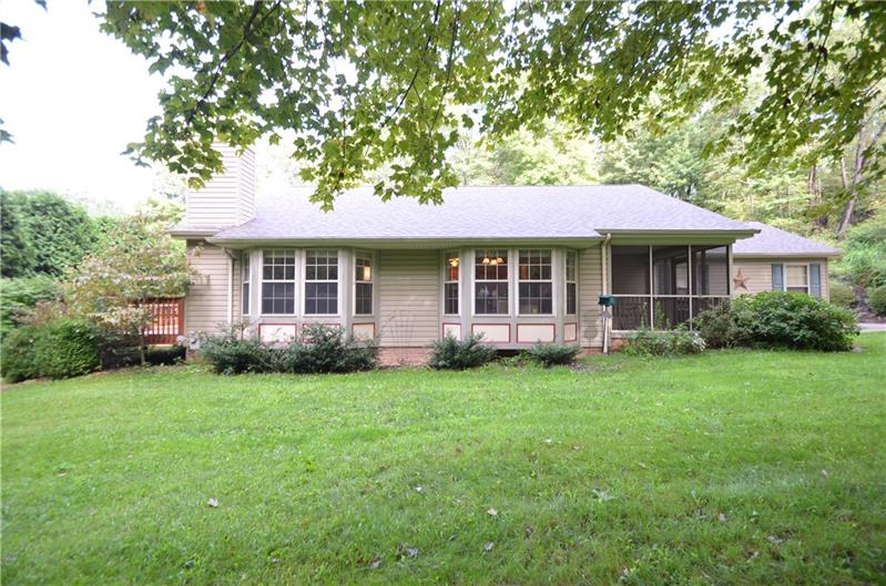 1790 Old State Road Gibsonia, PA 15044 - Photo 2 of 25 Gallery Image 2