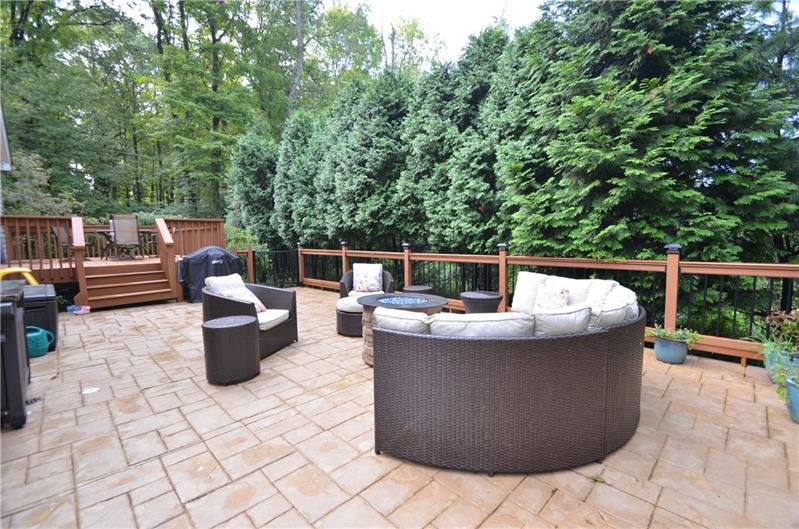 1790 Old State Road Gibsonia, PA 15044 - Photo 22 of 25 Gallery Image 22
