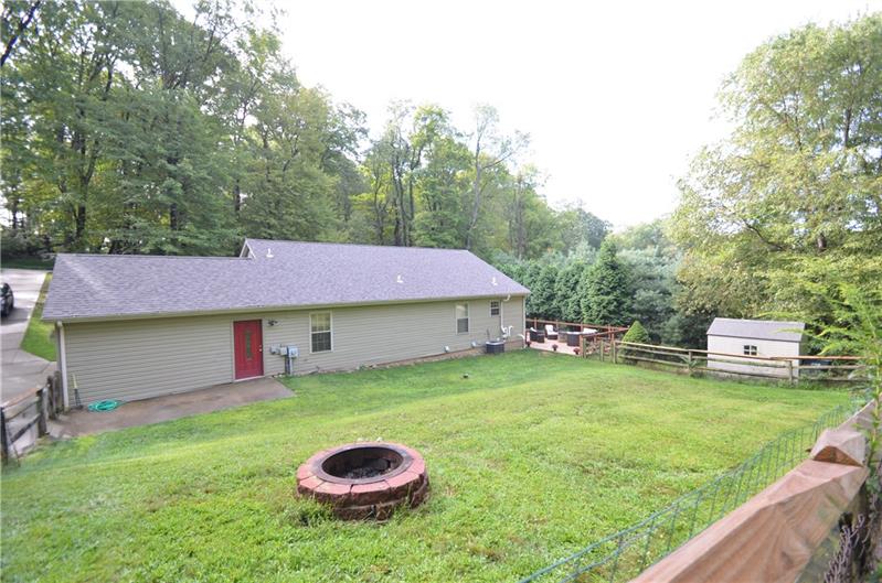 1790 Old State Road Gibsonia, PA 15044 - Photo 25 of 25 Gallery Image 25