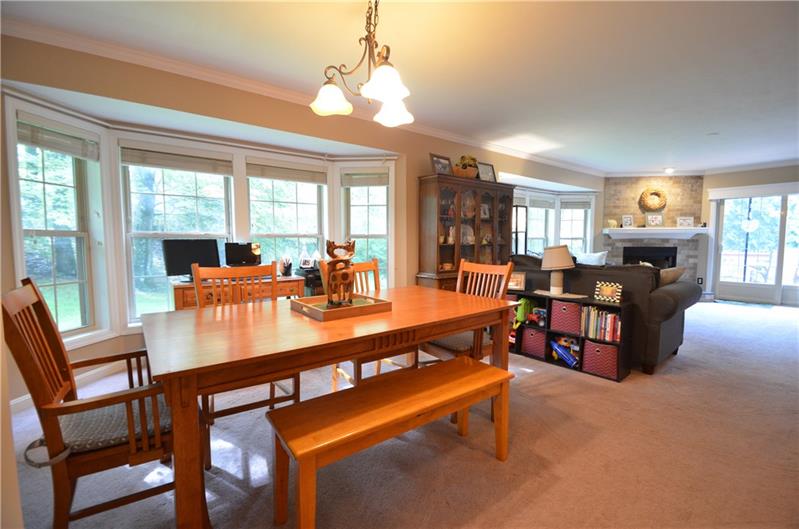 1790 Old State Road Gibsonia, PA 15044 - Photo 4 of 25 Gallery Image 4