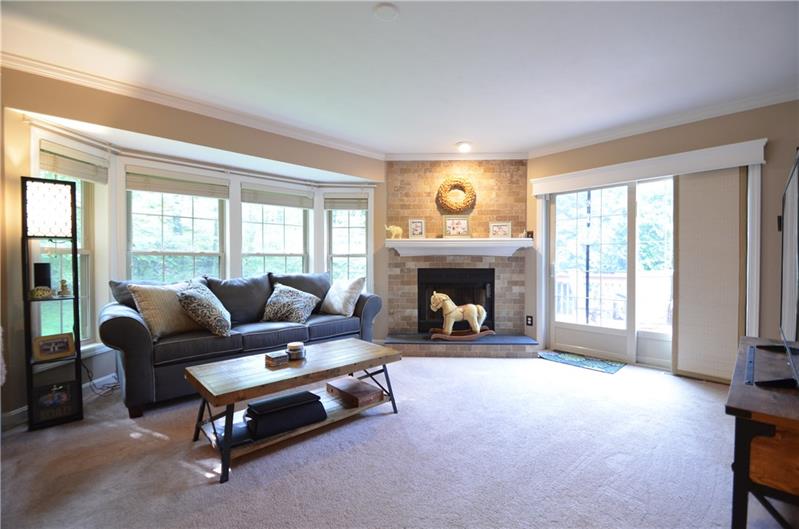 1790 Old State Road Gibsonia, PA 15044 - Photo 6 of 25 Gallery Image 6