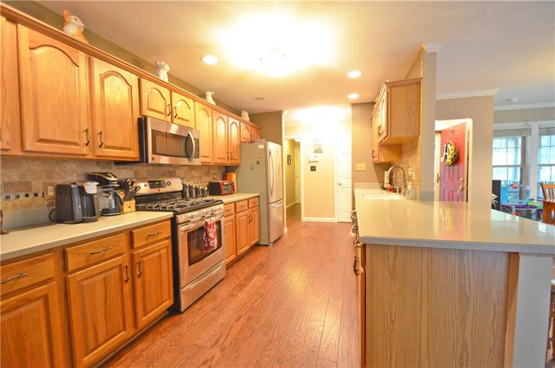 1790 Old State Road Gibsonia, PA 15044 - Photo 8 of 25 Gallery Image 8