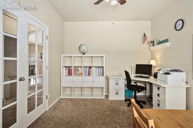 7046 Red Cardinal Loop Colorado Springs, CO 80908 - Photo 6 of 39 Gallery Image 6