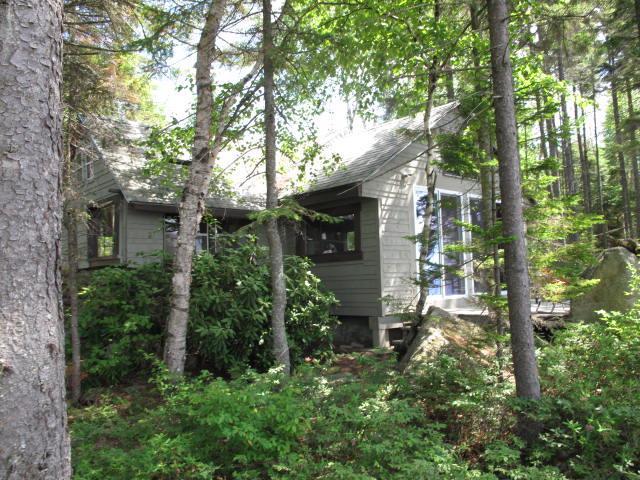 687 Bald Mountain Road Oquossoc, ME 04964 - Photo 13 of 18 Photo