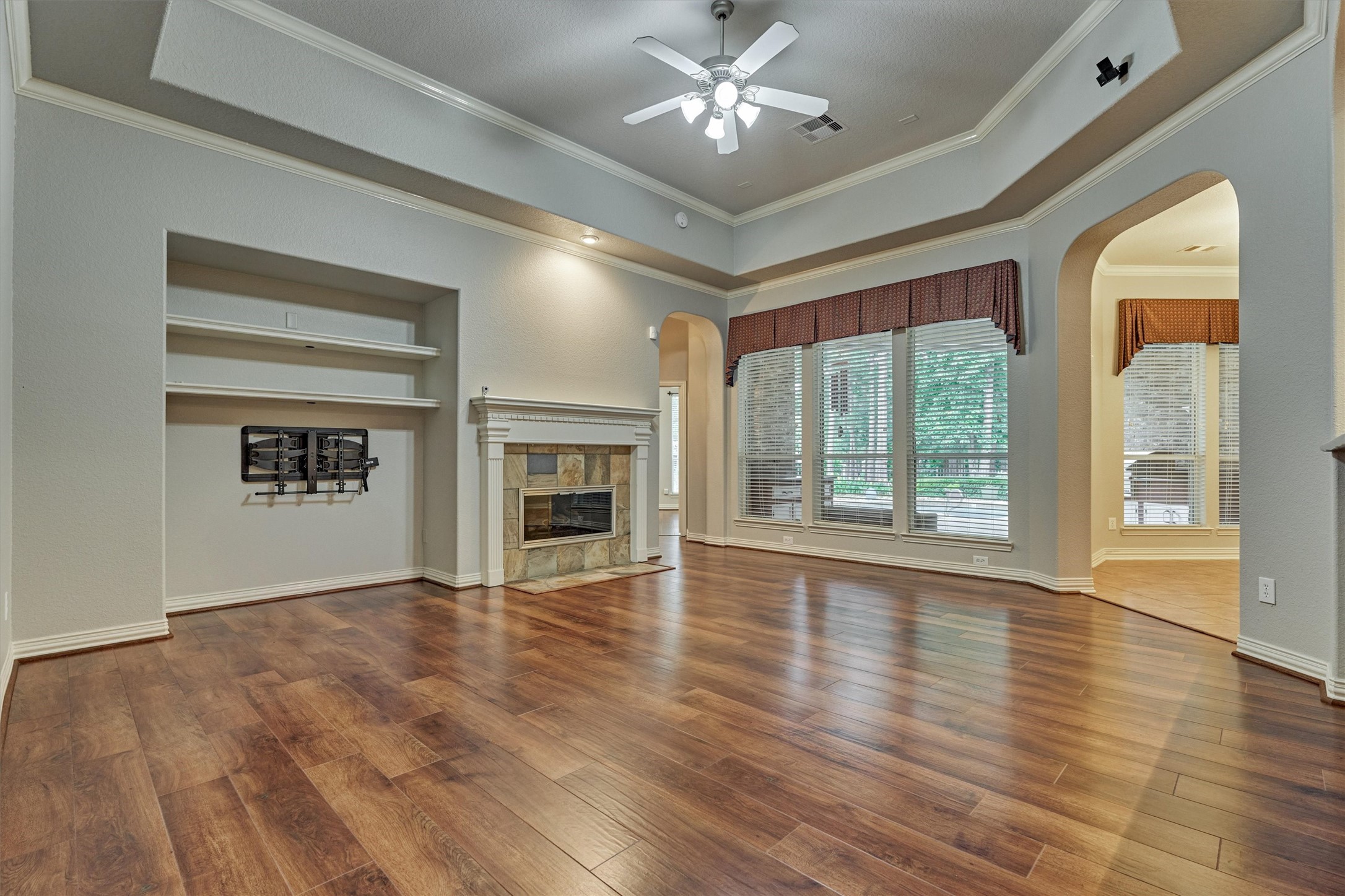 1608 Beau Rivage Drive Conroe, TX 77304 - Photo 16 of 49