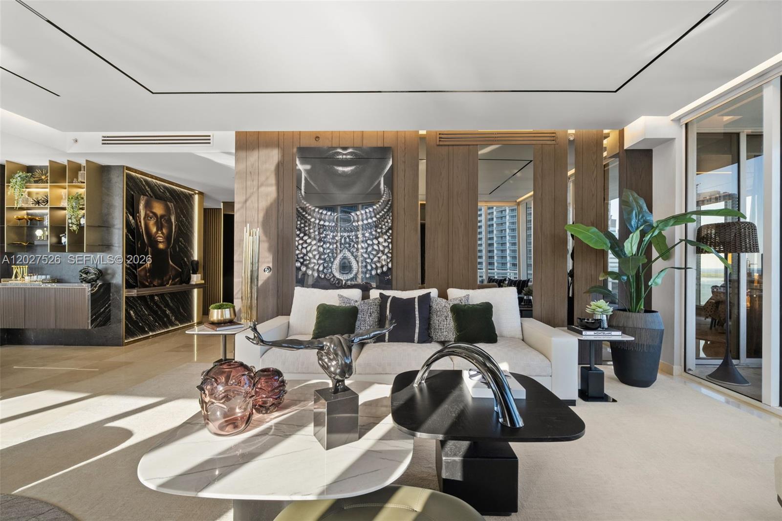 901 Brickell Key Boulevard, Unit 3304 Miami, FL 33131 - Photo 17 of 88