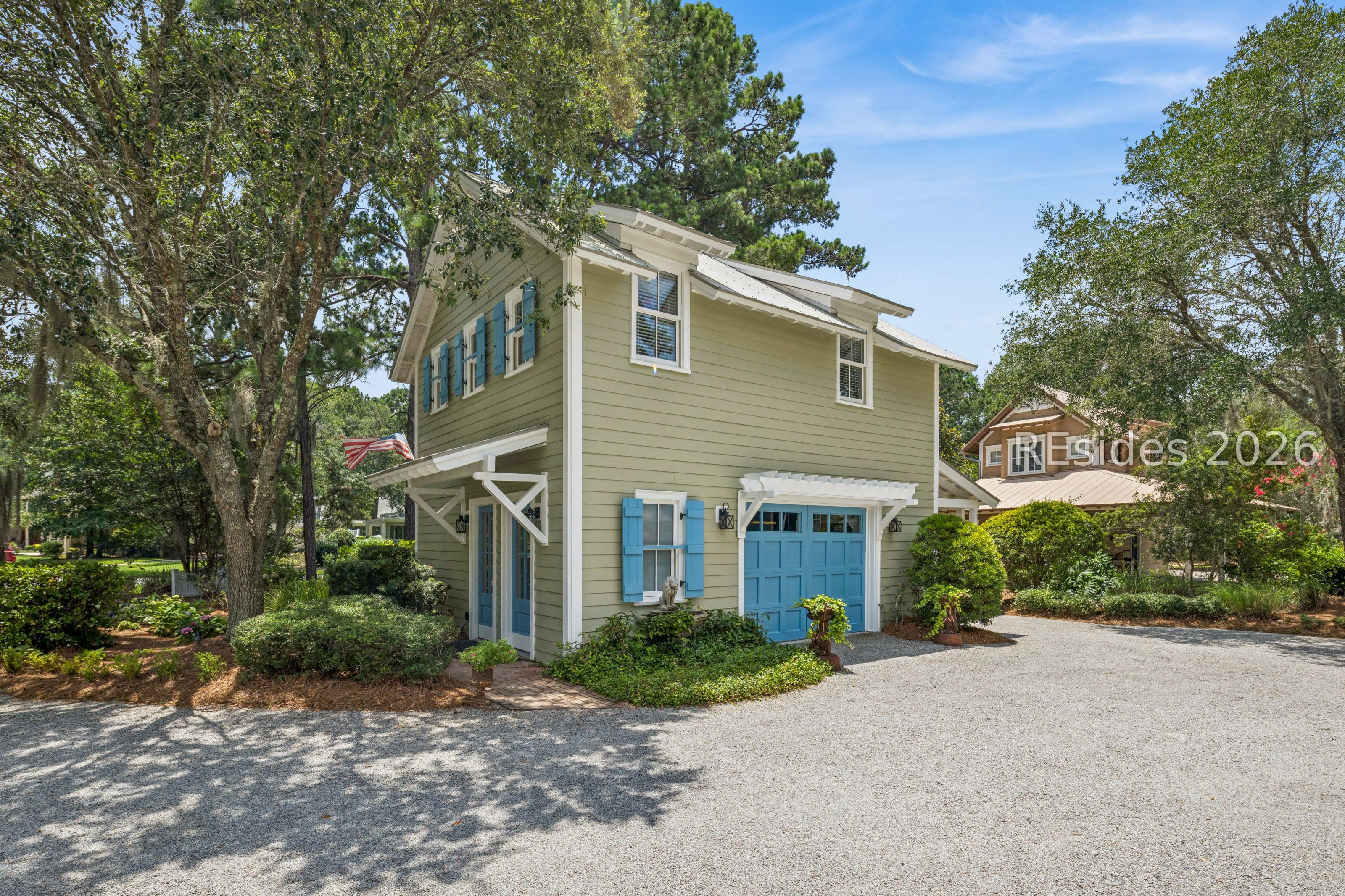 12 Rice Mill Road Okatie, SC 29909 - Photo 57 of 75