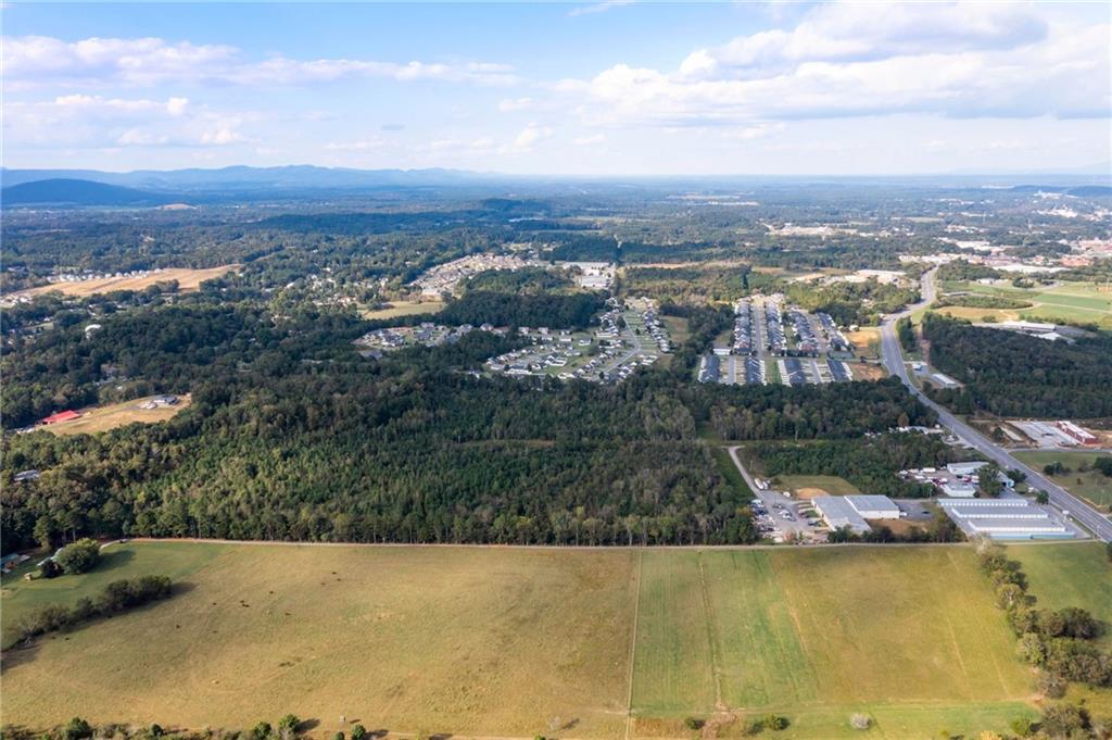 1401 Ga-53 Calhoun, GA 30701 - Photo 3 of 9 a view of city and ocean