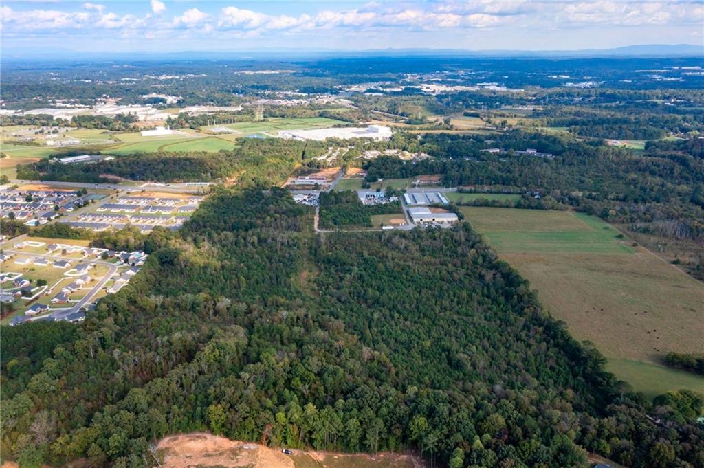 1401 Ga-53 Calhoun, GA 30701 - Photo 5 of 9 a view of a city with ocean view