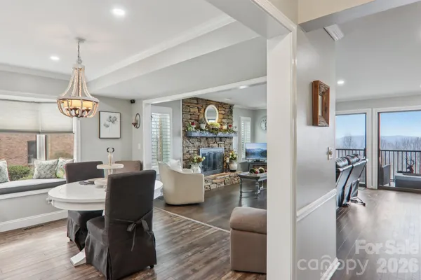 $550,000 | 1601 Fleetwood Plaza, Hendersonville, NC 28739