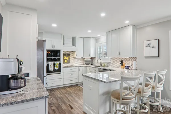 $550,000 | 1601 Fleetwood Plaza, Hendersonville, NC 28739