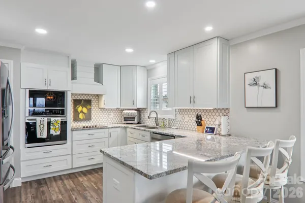 $550,000 | 1601 Fleetwood Plaza, Hendersonville, NC 28739