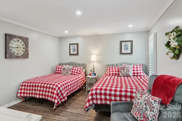 $550,000 | 1601 Fleetwood Plaza, Hendersonville, NC 28739