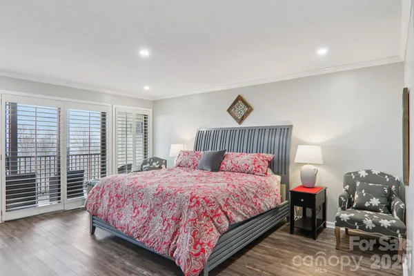 $550,000 | 1601 Fleetwood Plaza, Hendersonville, NC 28739