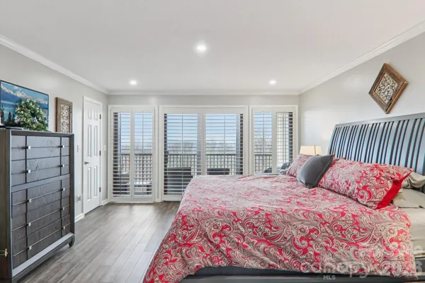 $550,000 | 1601 Fleetwood Plaza, Hendersonville, NC 28739