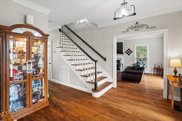 $539,900 | 117 Indian, Chatsworth, GA 30705