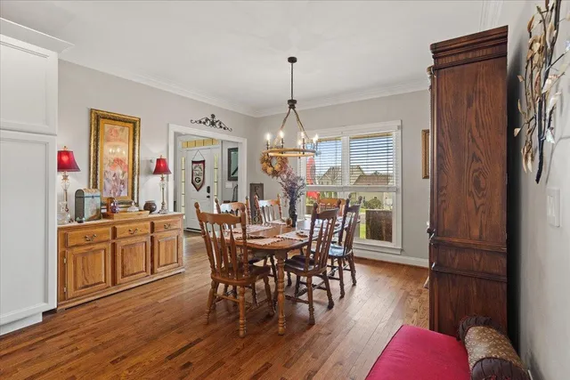 $539,900 | 117 Indian, Chatsworth, GA 30705