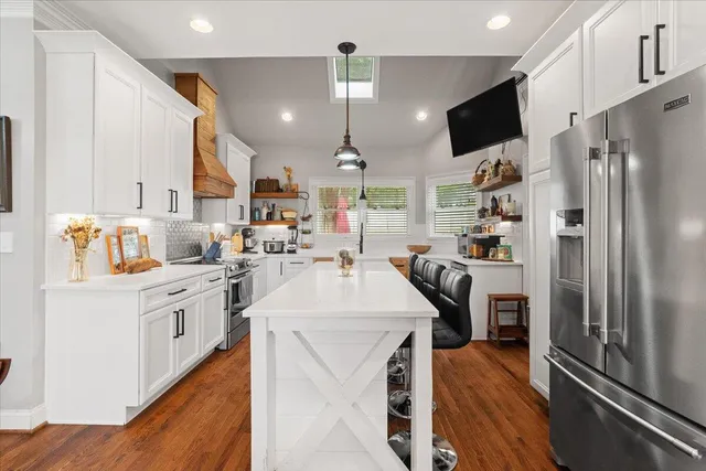 $539,900 | 117 Indian, Chatsworth, GA 30705