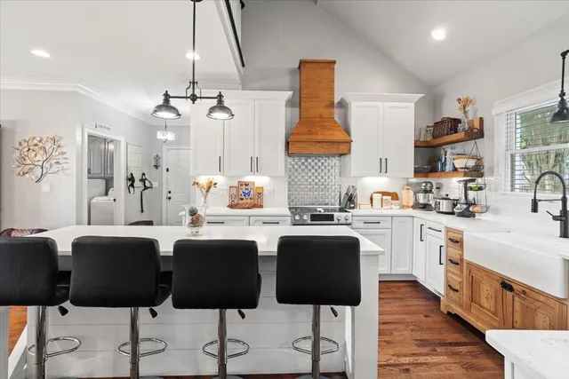 $539,900 | 117 Indian, Chatsworth, GA 30705