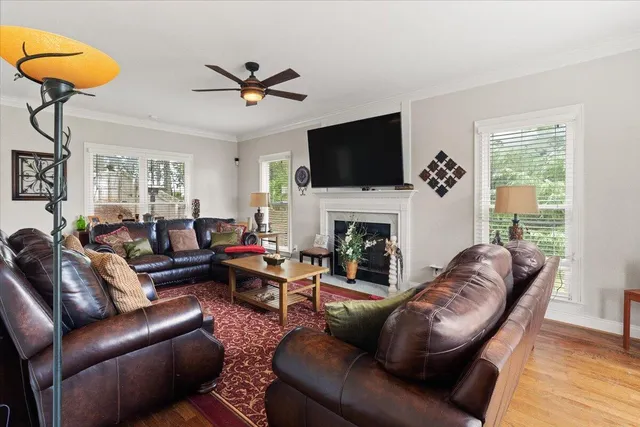 $539,900 | 117 Indian, Chatsworth, GA 30705