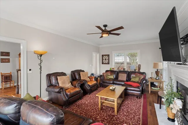 $539,900 | 117 Indian, Chatsworth, GA 30705