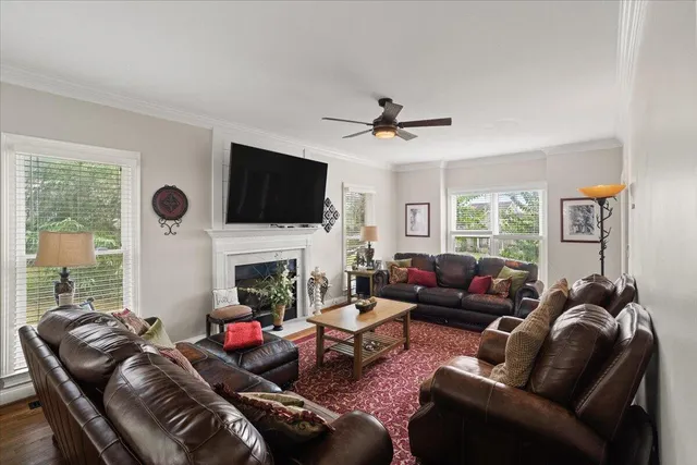 $539,900 | 117 Indian, Chatsworth, GA 30705