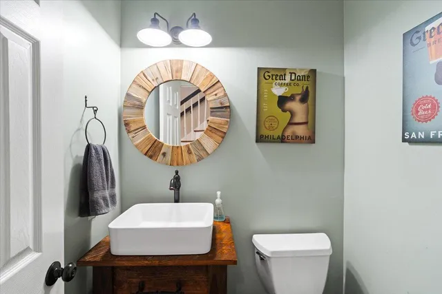 $539,900 | 117 Indian, Chatsworth, GA 30705