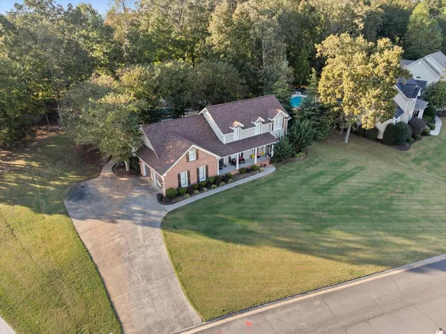 $539,900 | 117 Indian, Chatsworth, GA 30705