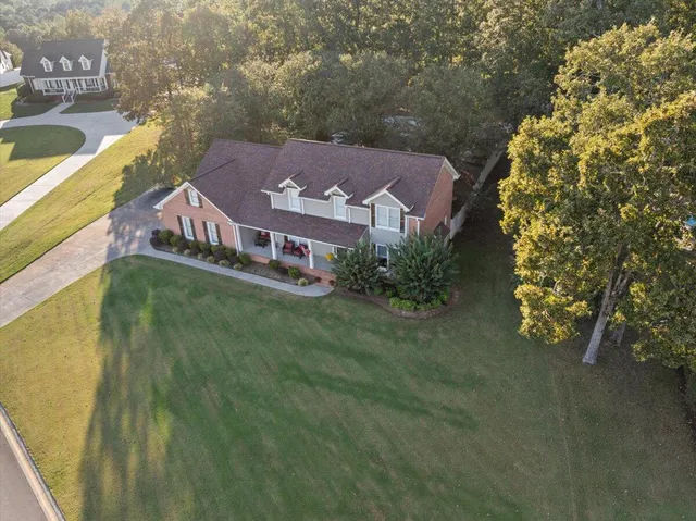 $539,900 | 117 Indian, Chatsworth, GA 30705