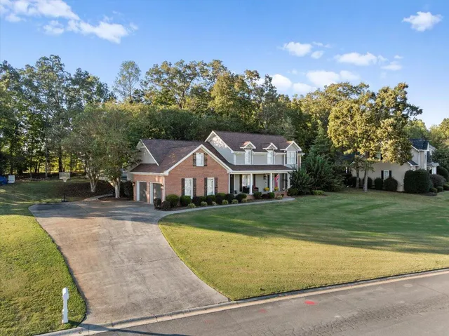 $539,900 | 117 Indian, Chatsworth, GA 30705