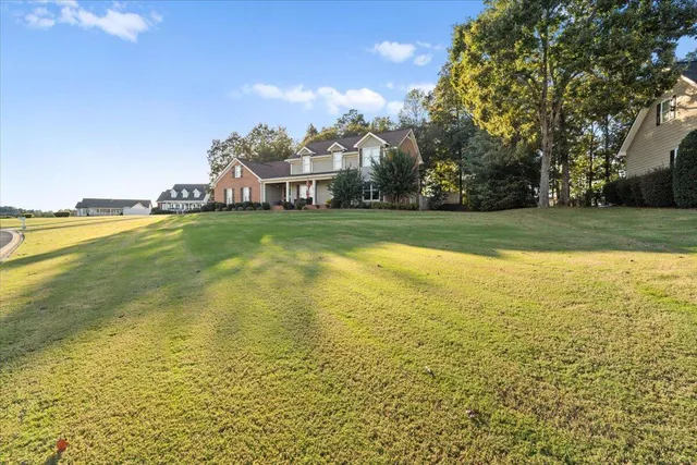 $539,900 | 117 Indian, Chatsworth, GA 30705