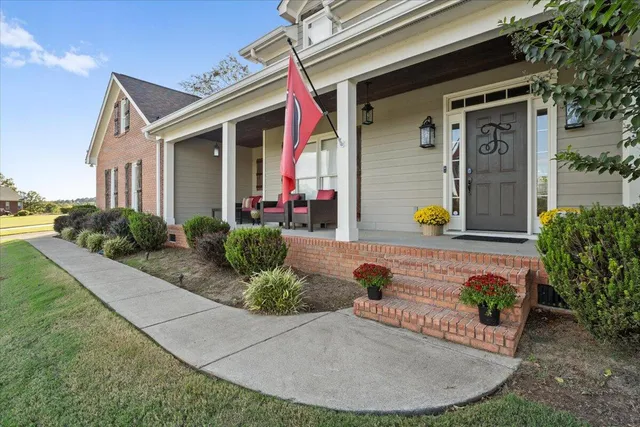 $539,900 | 117 Indian, Chatsworth, GA 30705