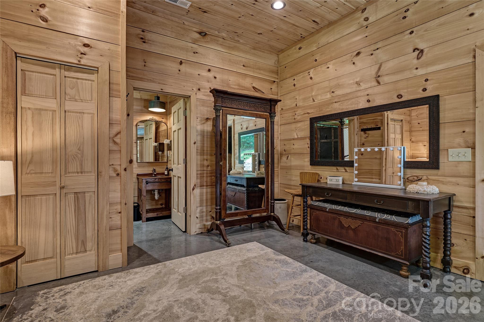 4017 Canada Road Tuckasegee, NC 28783 - Photo 18 of 46